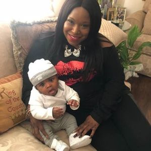 Meet your Posher, Michelle